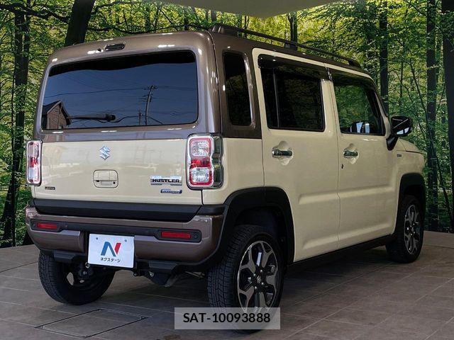 Suzuki HUSTLER 2023-05 7219705-16