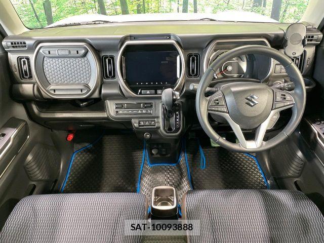 Suzuki HUSTLER 2023-05 7219705-1