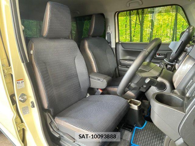 Suzuki HUSTLER 2023-05 7219705-7
