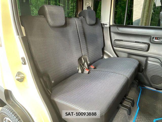 Suzuki HUSTLER 2023-05 7219705-8