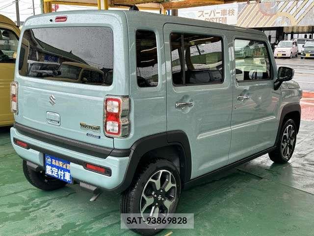 Suzuki HUSTLER 2025-05 7219755-10