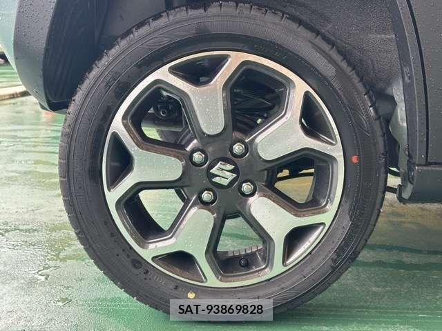 Suzuki HUSTLER 2025-05 7219755-11