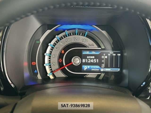 Suzuki HUSTLER 2025-05 7219755-18