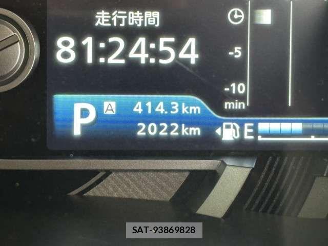 Suzuki HUSTLER 2025-05 7219755-19
