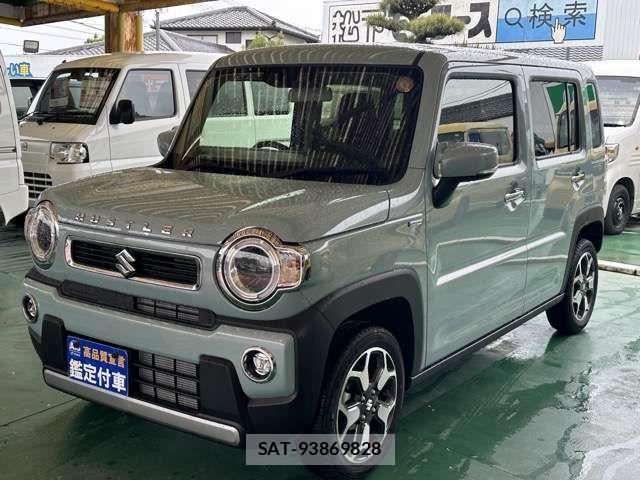 Suzuki HUSTLER 2025-05 7219755-2