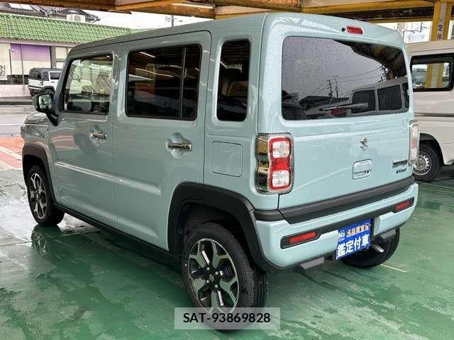 Suzuki HUSTLER 2025-05 7219755-3