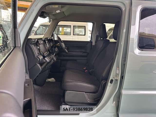 Suzuki HUSTLER 2025-05 7219755-4