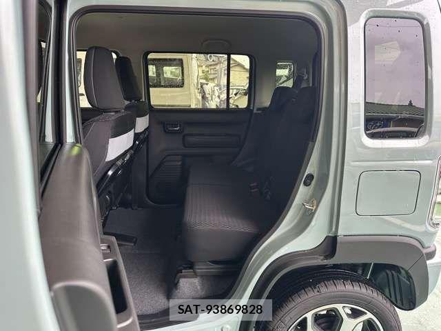 Suzuki HUSTLER 2025-05 7219755-5