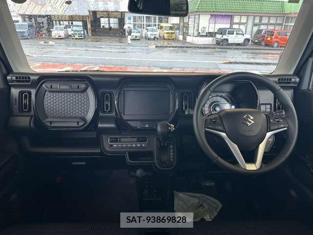Suzuki HUSTLER 2025-05 7219755-6