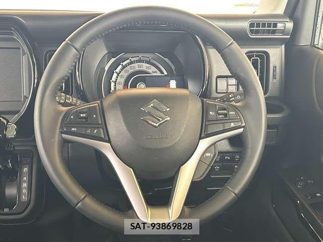 Suzuki HUSTLER 2025-05 7219755-7