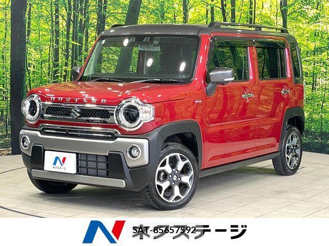 Suzuki HUSTLER 2021-06 7219671-0