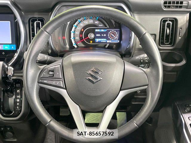 Suzuki HUSTLER 2021-06 7219671-10