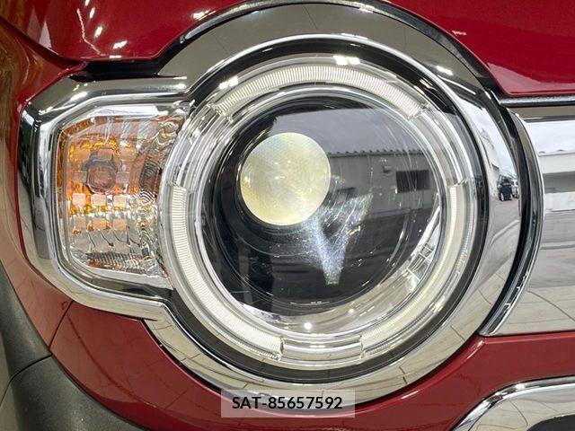 Suzuki HUSTLER 2021-06 7219671-11