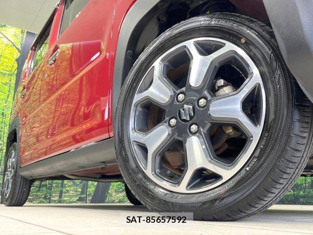 Suzuki HUSTLER 2021-06 7219671-12