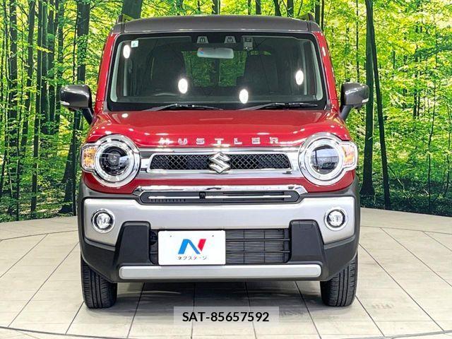 Suzuki HUSTLER 2021-06 7219671-13
