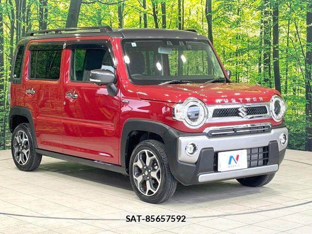 Suzuki HUSTLER 2021-06 7219671-15