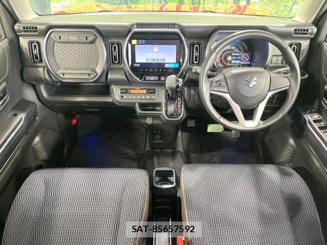 Suzuki HUSTLER 2021-06 7219671-1