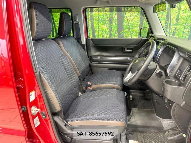 Suzuki HUSTLER 2021-06 7219671-7