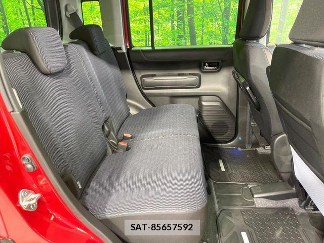 Suzuki HUSTLER 2021-06 7219671-8