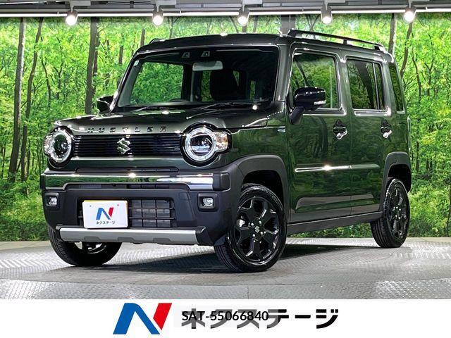 Suzuki HUSTLER 2025-04 7219752-0