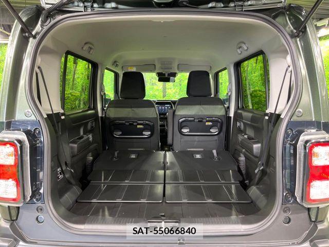 Suzuki HUSTLER 2025-04 7219752-9