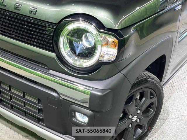 Suzuki HUSTLER 2025-04 7219752-11