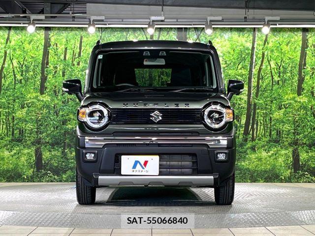 Suzuki HUSTLER 2025-04 7219752-13