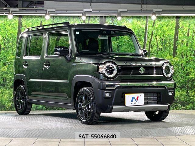Suzuki HUSTLER 2025-04 7219752-15
