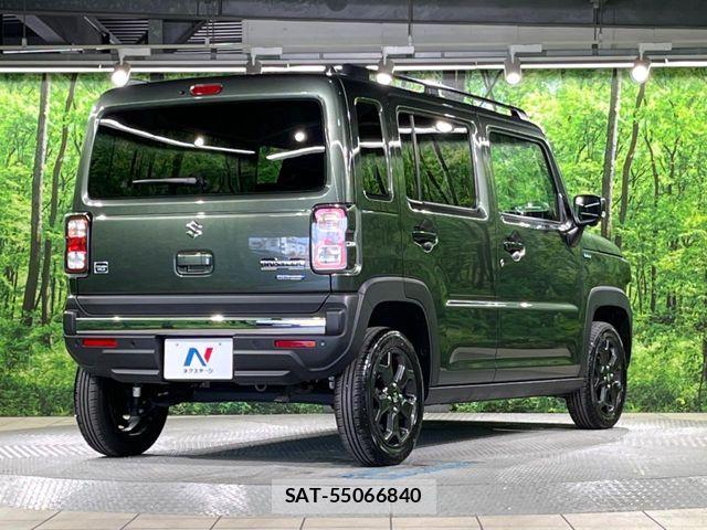 Suzuki HUSTLER 2025-04 7219752-16