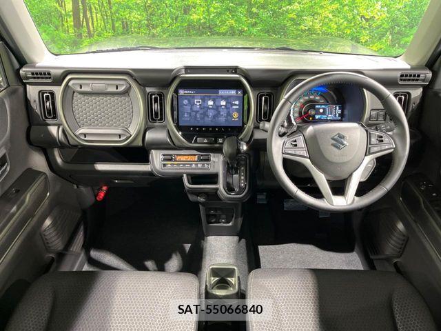 Suzuki HUSTLER 2025-04 7219752-1