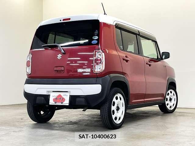 Suzuki HUSTLER 2015-05 7219585-2