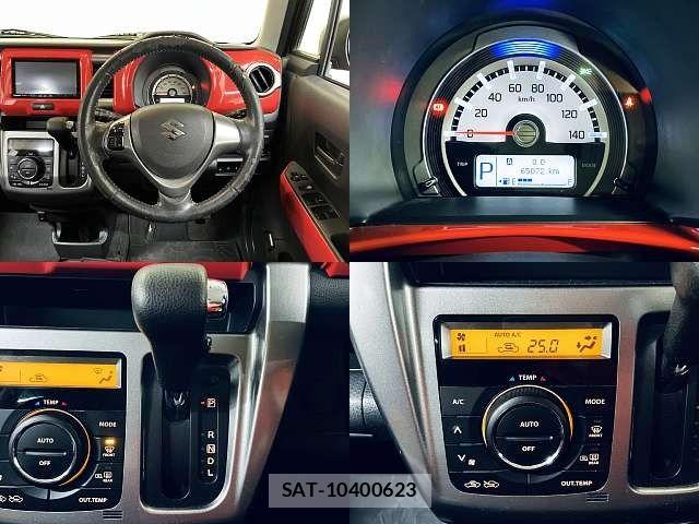 Suzuki HUSTLER 2015-05 7219585-3