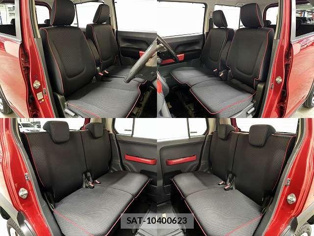 Suzuki HUSTLER 2015-05 7219585-7