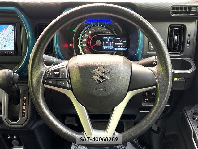 Suzuki HUSTLER 2022-03 7219688-10