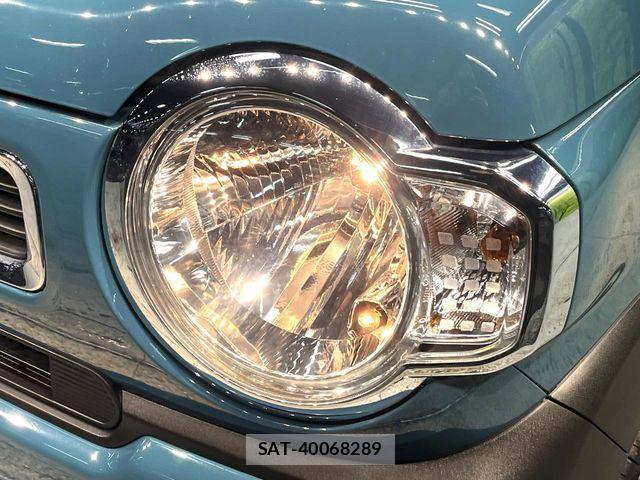 Suzuki HUSTLER 2022-03 7219688-11