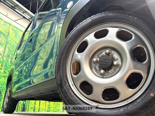 Suzuki HUSTLER 2022-03 7219688-12