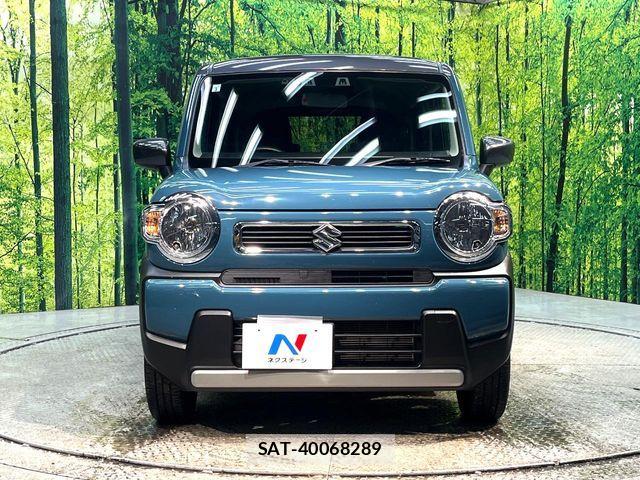 Suzuki HUSTLER 2022-03 7219688-13
