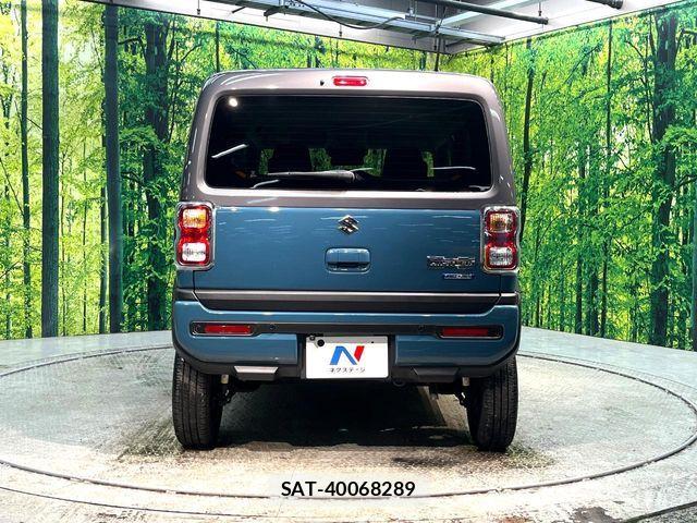 Suzuki HUSTLER 2022-03 7219688-14