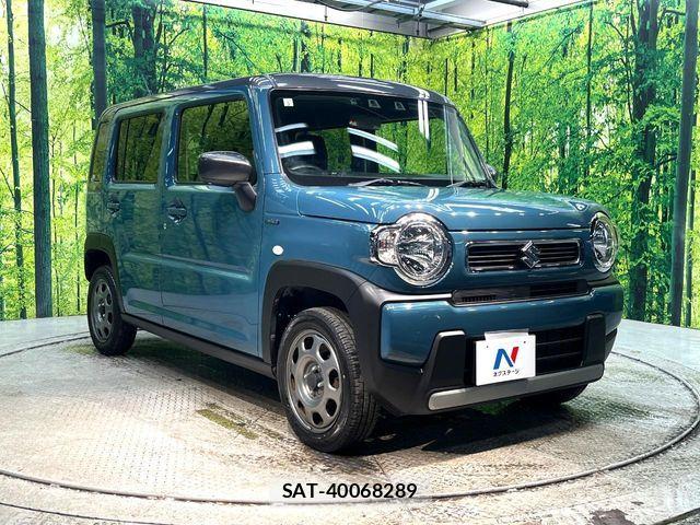 Suzuki HUSTLER 2022-03 7219688-15