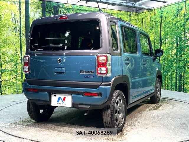 Suzuki HUSTLER 2022-03 7219688-16