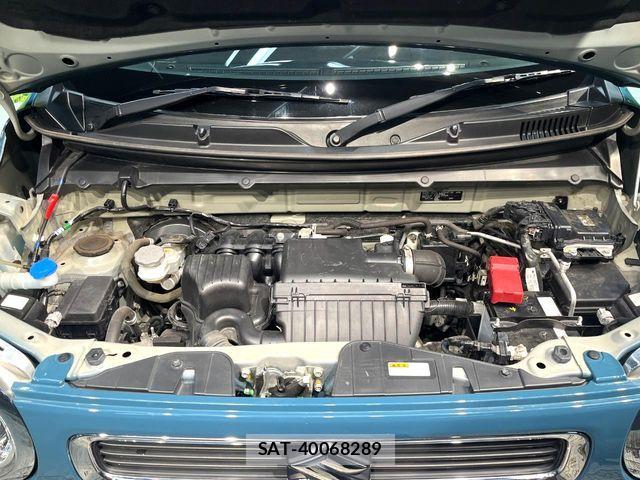 Suzuki HUSTLER 2022-03 7219688-17