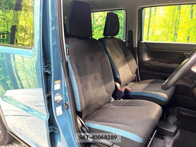 Suzuki HUSTLER 2022-03 7219688-7