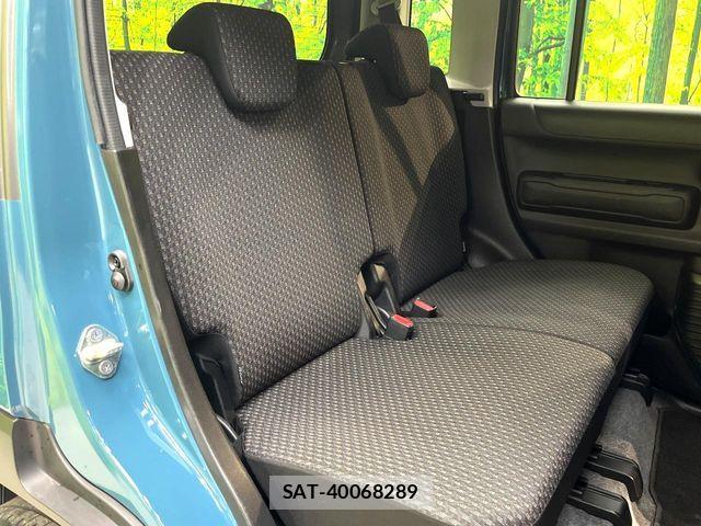 Suzuki HUSTLER 2022-03 7219688-8