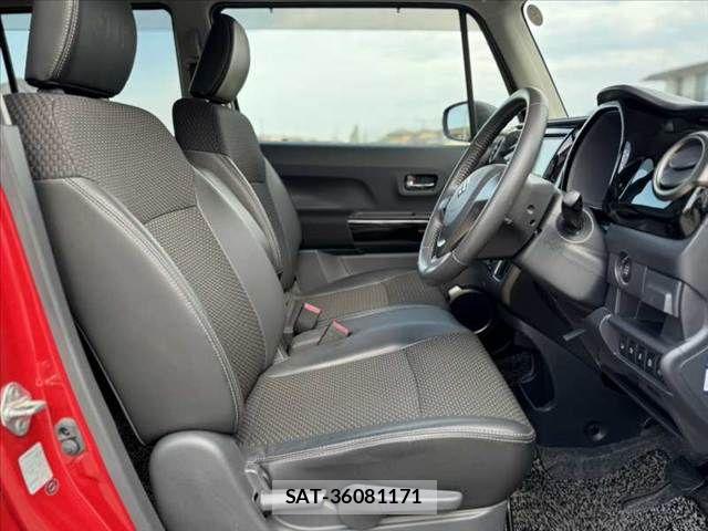 Suzuki HUSTLER 2017-05 7219618-15