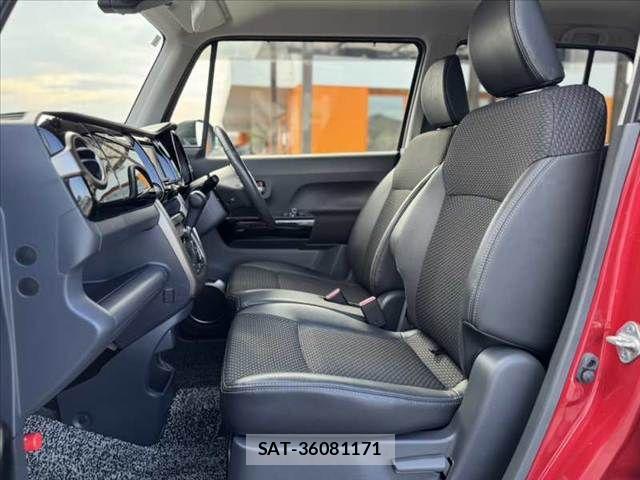 Suzuki HUSTLER 2017-05 7219618-16