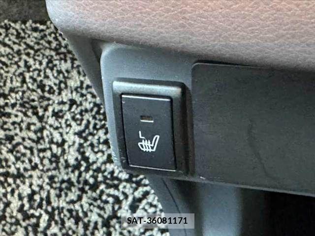 Suzuki HUSTLER 2017-05 7219618-22