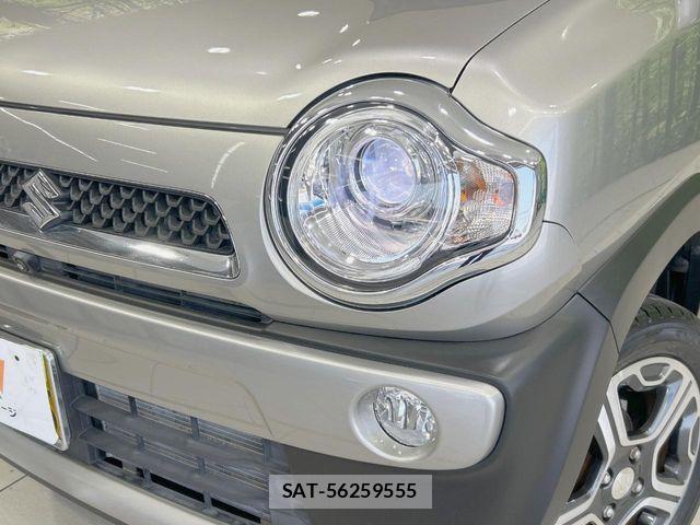 Suzuki HUSTLER 2018-04 7219633-11