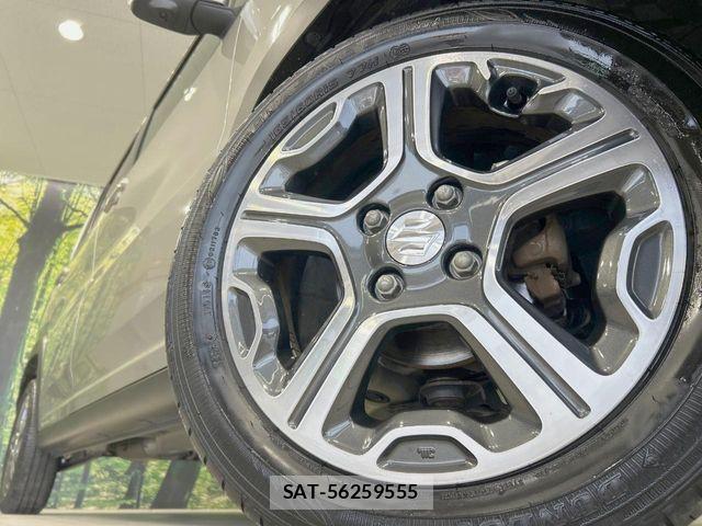 Suzuki HUSTLER 2018-04 7219633-12