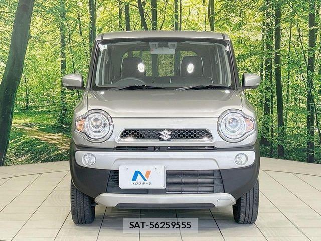 Suzuki HUSTLER 2018-04 7219633-13