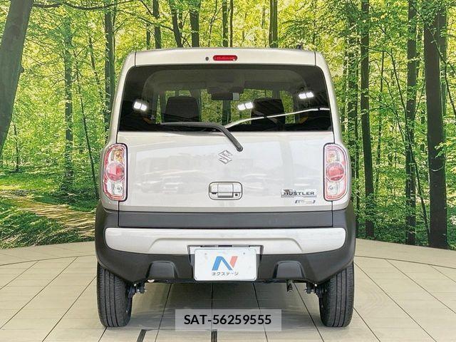 Suzuki HUSTLER 2018-04 7219633-14